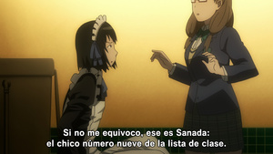 Soredemo Machi wa Mawatteiru